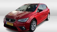 Rood Gebruikt 2021 Seat Ibiza Beats Hatchback | € 17.950 (Goede deal)