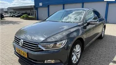 Gebruikt 2015 VW Passat Comfortline Sedan | € 8.450 (Eerlijke prijs)