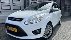 Gebruikt 2014 Ford C-MAX MPV | € 5.499 (Super prijs)