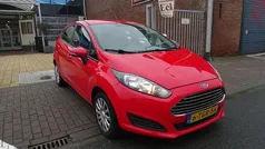 Gebruikt 2014 Ford Fiesta Style Hatchback | € 3.950 (Eerlijke prijs)