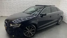 Gebruikt 2017 Audi A3 S-Line Sedan | € 17.999 (Eerlijke prijs)