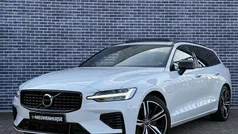 Gebruikt 2022 Volvo V60 R-Design Stationwagen | € 33.499 (Eerlijke prijs)