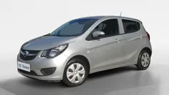 Grijs Gebruikt 2015 Opel Karl Edition Hatchback | € 7.250 (Eerlijke prijs)