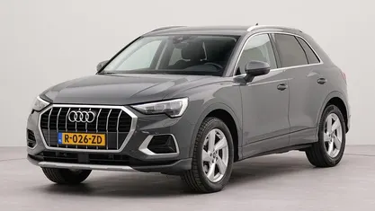 Occasion 2022 Audi Q3 Advanced SUV | € 31.900 (Super prijs)