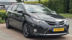 Gebruikt 2014 Toyota Auris Touring Sports Stationwagen | € 8.450 (Goede deal)