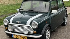 Gebruikt 1992 Mini Cooper Hatchback | € 7.499