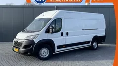 Gebruikt 2018 Citroën Jumper MPV | € 16.750 (Eerlijke prijs)