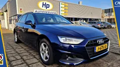 Gebruikt 2020 Audi A4 Proline Stationwagen | € 24.000 (Eerlijke prijs)