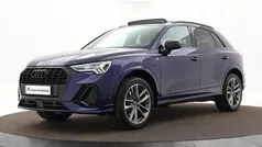 Blauw Gebruikt 2024 Audi Q3 SUV | € 49.440 (Goede deal)