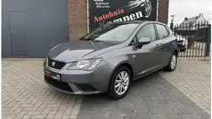 Gebruikt 2018 Seat Ibiza Reference Hatchback | € 7.950 (Goede deal)
