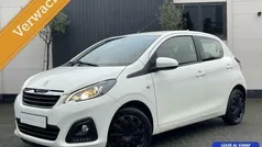 Gebruikt 2020 Peugeot 108 Hatchback | € 8.390 (Goede deal)