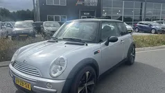 Gebruikt 2002 Mini Cooper Chili Hatchback | € 1.945 (Goede deal)