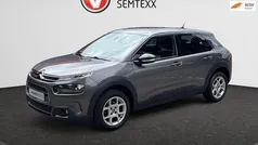 Gebruikt 2018 Citroën C4 Cactus Business Class Hatchback | € 10.750 (Eerlijke prijs)