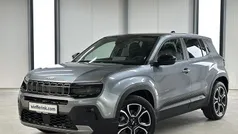 Gebruikt 2025 Jeep Avenger Summit SUV | € 34.950 (Goede deal)