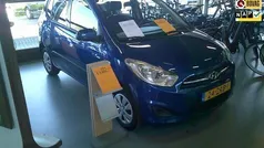 Gebruikt 2013 Hyundai i10 Hatchback | € 4.695 (Eerlijke prijs)