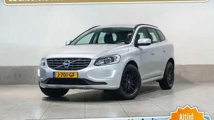 Occasion Volvo XC60 191 PK (140 kW) 2017 SUV