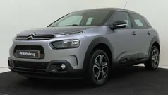 Grijs Gebruikt 2020 Citroën C4 Cactus Feel Hatchback | € 14.425 (Eerlijke prijs)