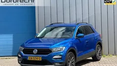 Gebruikt 2019 VW T-Roc SUV | € 13.845 (Eerlijke prijs)