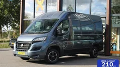 Gebruikt 2019 Fiat Ducato Van | € 12.994 (Eerlijke prijs)