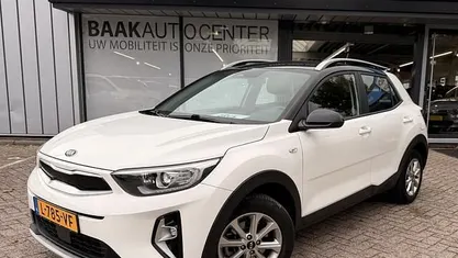 Occasion 2021 Kia Stonic SUV | € 16.950 (Eerlijke prijs)