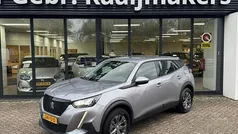 Gebruikt 2020 Peugeot 2008 Active SUV | € 17.900 (Eerlijke prijs)