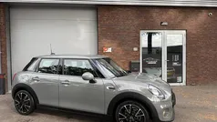 Grijs Gebruikt 2015 Mini ONE Business Hatchback | € 6.499 (Eerlijke prijs)