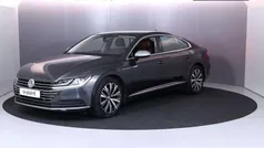 Grijs Gebruikt 2018 VW Arteon Elegance Hatchback | € 22.949 (Goede deal)