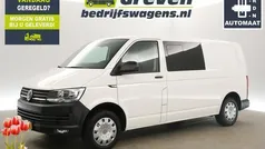 Wit Gebruikt 2018 VW T6 Van | € 15.900 (Super prijs)