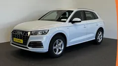 Gebruikt 2020 Audi Q5 S-Line SUV | € 28.890 (Super prijs)
