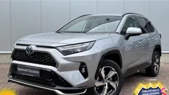 Gebruikt 2022 Toyota RAV4 Hybrid Style SUV | € 43.900 (Eerlijke prijs)