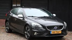 Gebruikt 2015 Volvo V40 Business Edition Hatchback | € 6.750 (Eerlijke prijs)