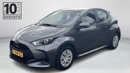 Occasion Toyota Yaris Hybrid Active 116 PK (85 kW) 2023 Hatchback