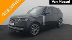 Grijs Gebruikt 2023 Land Rover Range Rover SUV | € 164.940 (Super prijs)