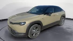 Groen Gebruikt 2024 Mazda MX30 Makoto SUV | € 19.900 (Eerlijke prijs)