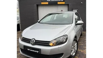Occasion VW Golf VI Highline 122 PK (89 kW) 2011 Hatchback