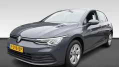 Gebruikt 2022 VW Golf VIII Life Hatchback | € 18.925 (Goede deal)