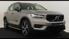 Grijs Gebruikt 2022 Volvo XC40 R-Design SUV | € 33.890 (Eerlijke prijs)