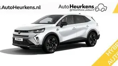 Gebruikt 2025 Renault Symbioz Esprit Alpine SUV | € 34.995 (Super prijs)