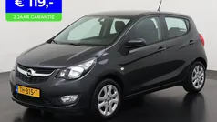 Gebruikt 2018 Opel Karl Edition Hatchback | € 9.495 (Eerlijke prijs)