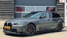 Grijs Gebruikt 2024 BMW M3 Competition Edition Stationwagen | € 109.995 (Eerlijke prijs)