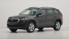 Zwart Gebruikt 2022 Skoda Kodiaq Business Line SUV | € 34.940 (Super prijs)