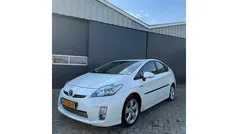 Gebruikt 2011 Toyota Prius Hatchback | € 4.900 (Goede deal)