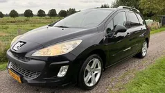 Gebruikt 2010 Peugeot 308 Signature Sky Stationwagen | € 950 (Eerlijke prijs)