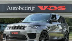 Grijs Gebruikt 2018 Land Rover Range Rover Sport HSE SUV | € 43.900 (Eerlijke prijs)
