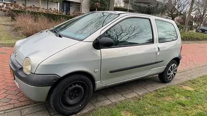 Occasion Renault Twingo 59 PK (43 kW) 2007 Hatchback