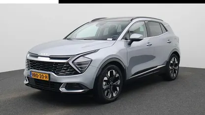 Gebruikt 2025 Kia Sportage SUV | € 41.940 (Eerlijke prijs)