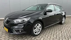 Gebruikt 2019 Renault Mégane GrandTour Zen Stationwagen | € 8.900 (Eerlijke prijs)