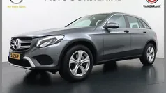 Gebruikt 2018 Mercedes GLC250 Premium SUV | € 29.445 (Super prijs)