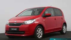 Gebruikt 2016 Skoda Citigo Fresh Hatchback | € 6.900 (Eerlijke prijs)