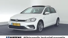 Gebruikt 2017 VW Golf VII Highline Hatchback | € 15.949 (Eerlijke prijs)